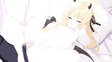 '[Foulo-paintsexposed]Ibuki-nude'