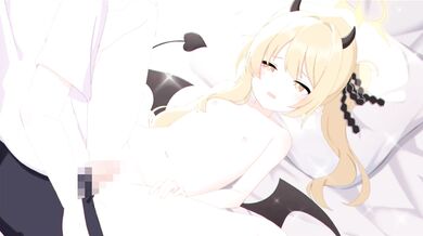 '[Foulo-paintsexposed]Ibuki-nude'