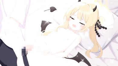 '[Foulo-paintsexposed]Ibuki-nude'