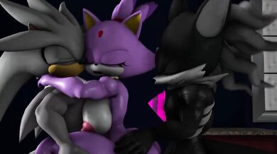 'Busty Blonde Beauty'