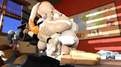 'Oil and Lube: A Sexual Adventure in Lanolin'