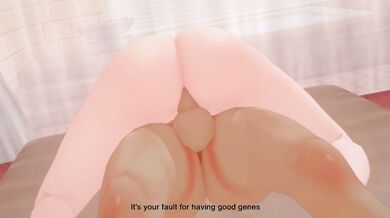 "The Ultimate Sexual Release - Doctor's Orders!"