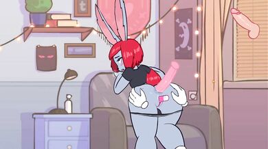 'Abbie's Room Sex Scenes': A Hentai Adventure with Abbie