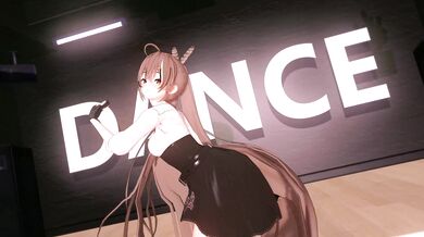 'Busted! Mumei's Lea*ked Sex Tape with Nanashi: The Ultimate Naughty Chat!'