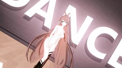 'Busted! Mumei's Lea*ked Sex Tape with Nanashi: The Ultimate Naughty Chat!'