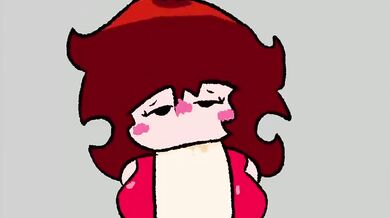 'Busty blonde teen bosses her boyfriend to give her a hot blowjob'