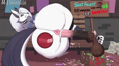 'Loons in Love: A Tale of Tongues and Twats'