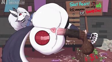 'Loons in Love: A Tale of Tongues and Twats'