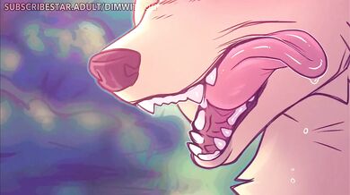 'Hungry Feline - Furry PMV/YMV with Tongue Action'