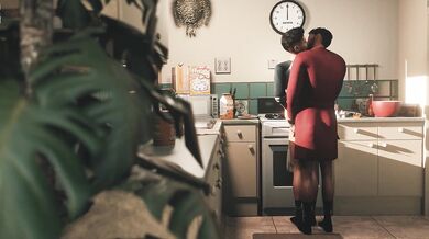 "Taking the Virtual Ride - OVA 3"