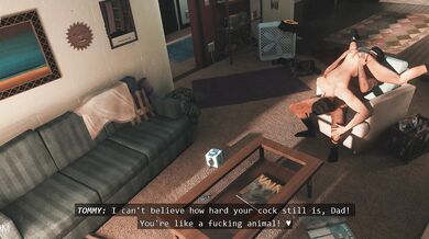 "Taking the Virtual Ride - OVA 3"