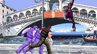 The epic battle between Ralf and Kula heats up as they engage in a steamy, passionate encounter that leaves them both breathless.