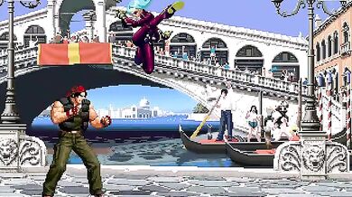 The epic battle between Ralf and Kula heats up as they engage in a steamy, passionate encounter that leaves them both breathless.