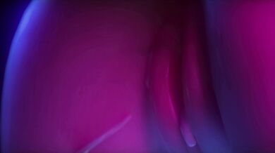 'Still Waters Run Deep - Anal Insertion with a Twist'