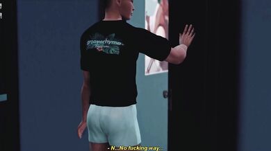 'Virtual Intercourse: The Original Movie'