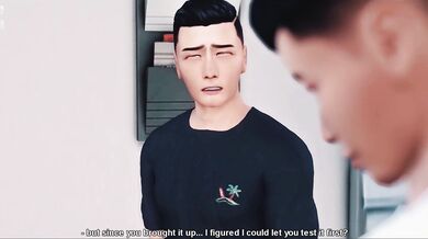 'Virtual Intercourse: The Original Movie'