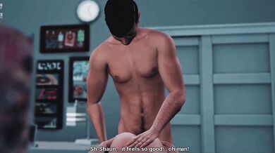 'Virtual Intercourse: The Original Movie'