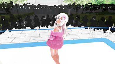 "Rebirth: The Hidden Erotic Dance Game with Penalties"