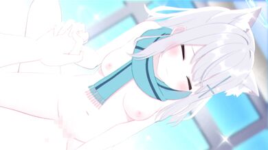 Rewritten as: "Shiroko's Torturous BDSM Bondage"