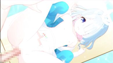 "[Foulo-painted]Arona"