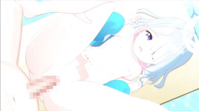 "[Foulo-painted]Arona"