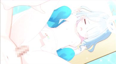 "[Foulo-painted]Arona"