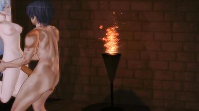 "(Sexual Positions) Robin_Honkai_Star Rail_ [Sapphic_Love]"