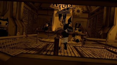 'Tempting the Curvy Flexi-Girl'