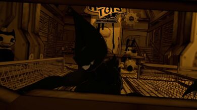 'Tempting the Curvy Flexi-Girl'