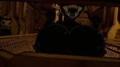 'Tempting the Curvy Flexi-Girl'