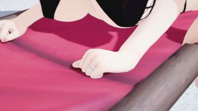 "The Wandering Bride: Hentai Adventures in a Strange Land"