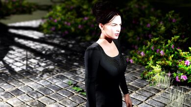 'Her Fiery Passion Ignited Bliss - When He Did THAT, She Almost Came Right There and Then'.