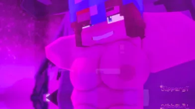 The Minecraft HMV: Mining For Pleasure.