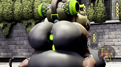 "The Toaster King takes on the Witch's Curse, as he battles to save his kingdom from certain doom!"