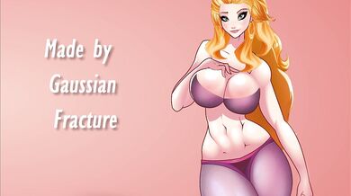 "Pumping Iron With Jenny: Gaussian Fracture - Part 1"