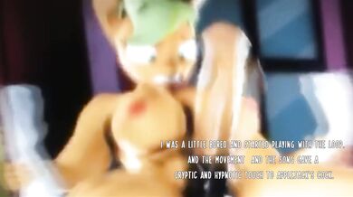 Rewritten as: 'The Teaser: Ponytard 2'