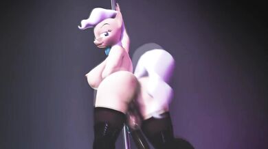 Rewritten as: 'The Teaser: Ponytard 2'