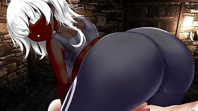 Hey guys, wanna watch a hot and sexy hentai porn with me? Just click on the link below and enjoy watching our random hentai porn 4!
