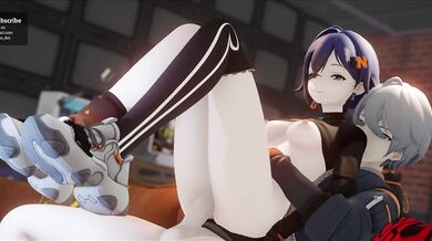 "Belle, the Wise Analyst: An Office Sex Affair"