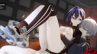 "Belle, the Wise Analyst: An Office Sex Affair"