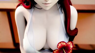 "Persona 3: Hentai MV PMV Stupid (Jpants)"