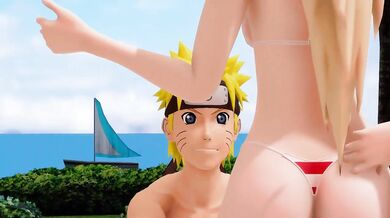 "Mama's Little Lambies: Ino Yamanaka and the Art of Milking"