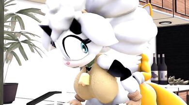 "The Tailor Caught in the Lanolized Sheets"