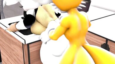 "The Tailor Caught in the Lanolized Sheets"