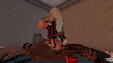 "One Night in the Big City - Sex Diary of Kayla Whittaker, August 28th, 2025"