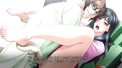 "The Game of Seduction"