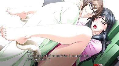 "The Game of Seduction"