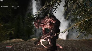 The Witch's Path of Nature and Magic - Skryim Hentai Druid Adventure.