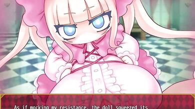 "Exploring the Depths of Desire: A Journey Through the Labyrinth of Lust with a Monstrous Girlfriend"