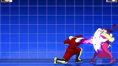 "Sexual Flower Power: Vega and Rose's Explosive Bloom."